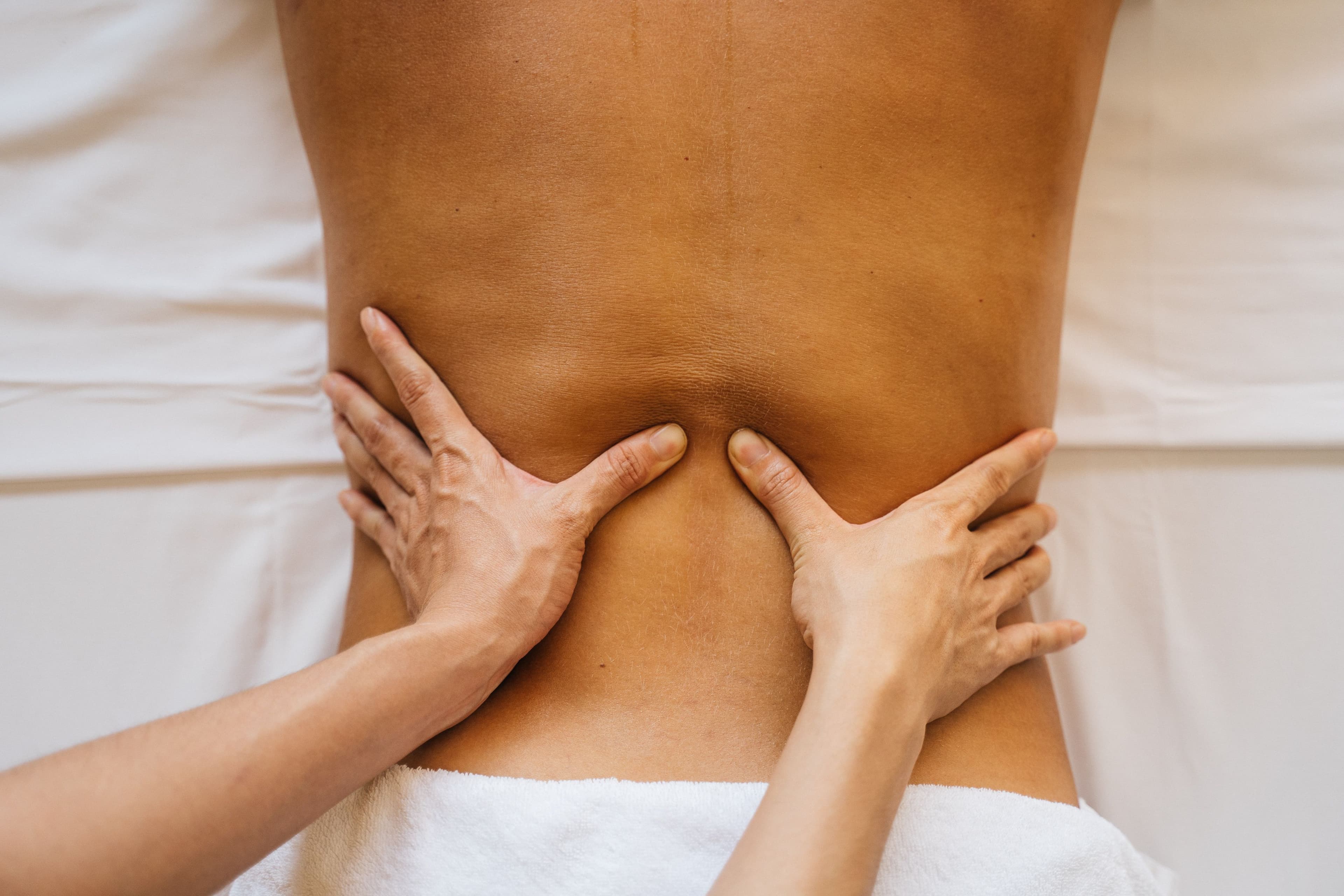 Holistic Massage vs Tantric Massage: Know the Difference Before You Book